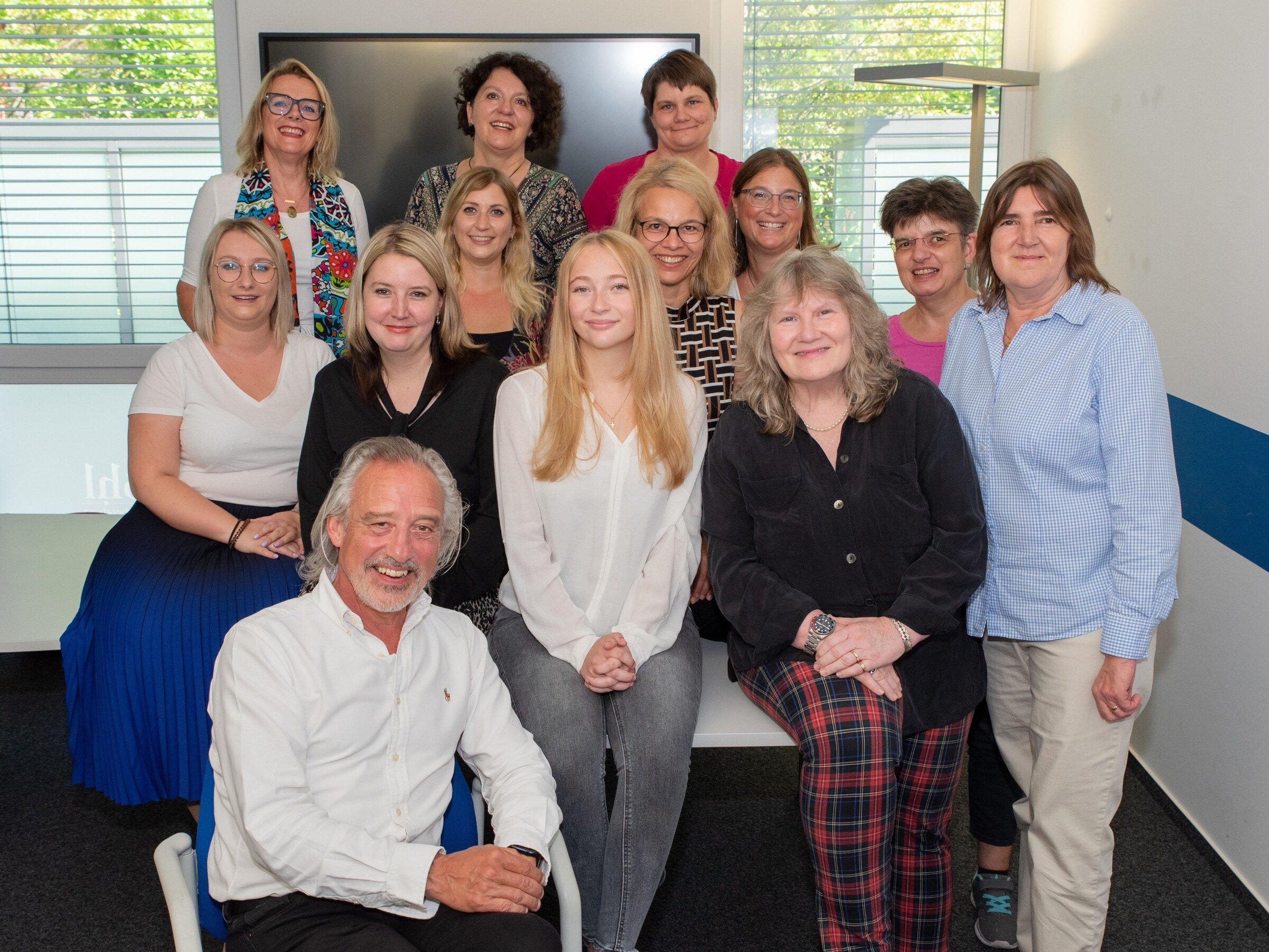 Karrieremöglichkeiten